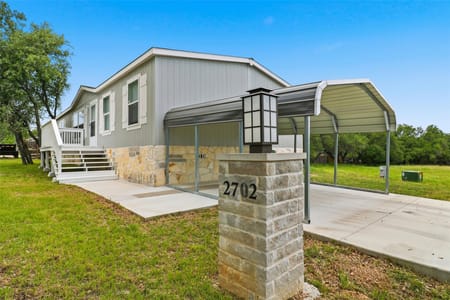 Horseshoe Bay, TX 78657 Burnet County