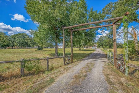 Anderson, TX 77830 Grimes County