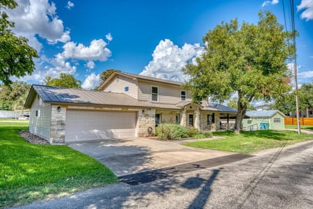 Sunrise Beach, TX 78643 Llano County