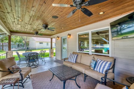 Sunrise Beach, TX 78643 Llano County