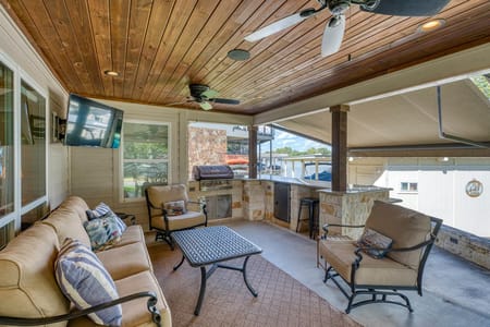 Sunrise Beach, TX 78643 Llano County
