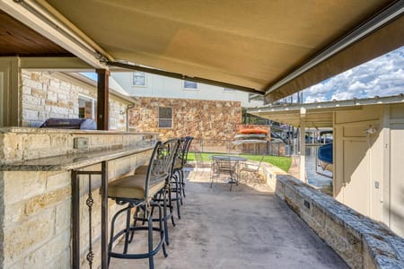 Sunrise Beach, TX 78643 Llano County