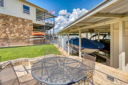 Sunrise Beach, TX 78643 Llano County