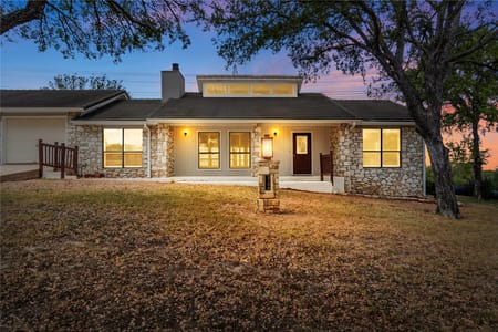 Horseshoe Bay, TX 78657 Llano County