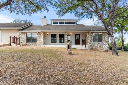 Horseshoe Bay, TX 78657 Llano County