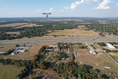 Belton, TX 76513 Bell County