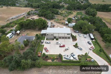 Belton, TX 76513 Bell County
