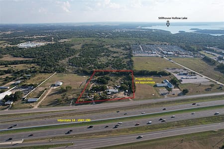 Belton, TX 76513 Bell County