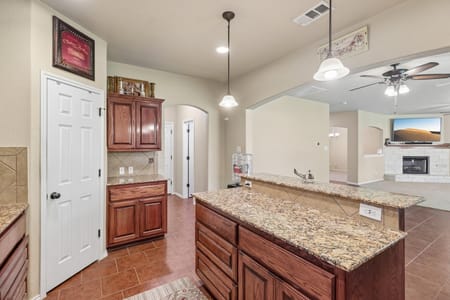 Kempner, TX 76539 Bell County