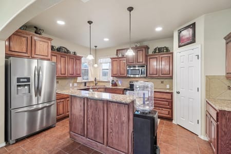 Kempner, TX 76539 Bell County
