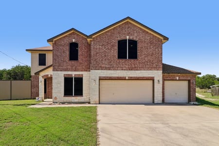 Kempner, TX 76539 Bell County