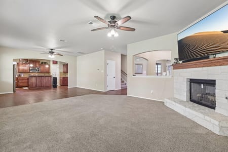 Kempner, TX 76539 Bell County