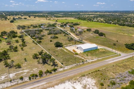 Harper, TX 78631 Gillespie County