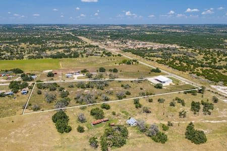 Harper, TX 78631 Gillespie County