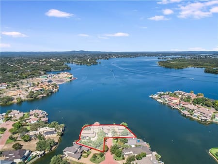 Horseshoe Bay, TX 78657 Llano County