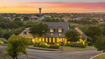 Horseshoe Bay, TX 78657 Llano County