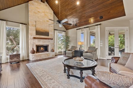 Horseshoe Bay, TX 78657 Llano County