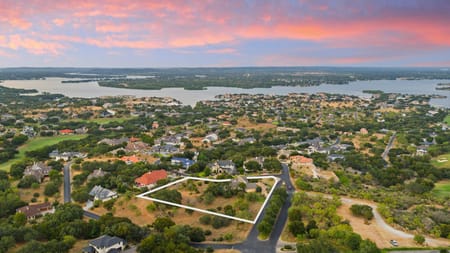 Horseshoe Bay, TX 78657 Llano County
