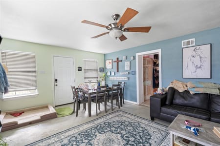 Salado, TX 76571 Bell County