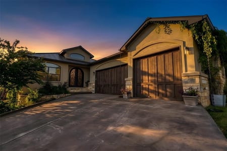 Horseshoe Bay, TX 78657 Llano County
