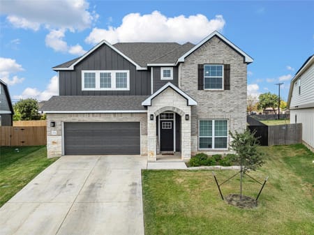 Belton, TX 76513 Bell County