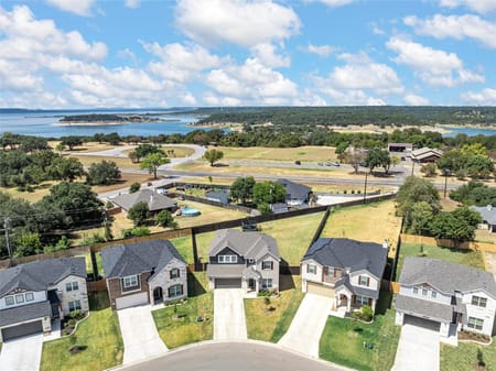 Belton, TX 76513 Bell County
