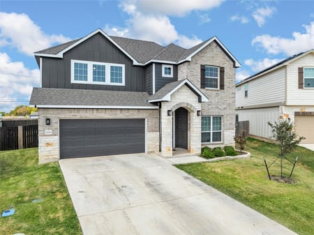Belton, TX 76513 Bell County