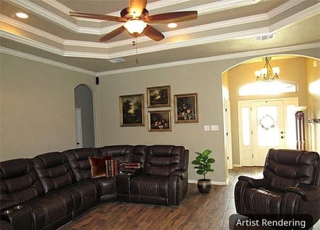 Harker Heights, TX 76548 Bell County