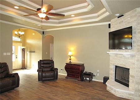Harker Heights, TX 76548 Bell County