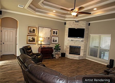Harker Heights, TX 76548 Bell County