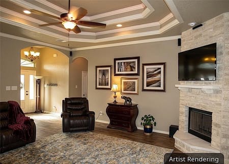 Harker Heights, TX 76548 Bell County
