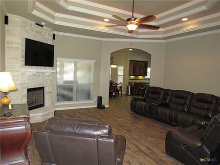 Harker Heights, TX 76548 Bell County