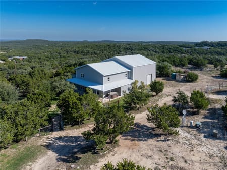 Dripping Springs, TX 78620 Hays County