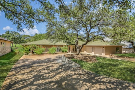 Horseshoe Bay, TX 78657 Llano County