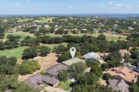 Horseshoe Bay, TX 78657 Llano County