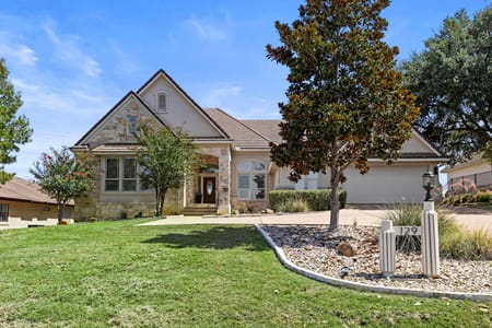 Horseshoe Bay, TX 78657 Llano County