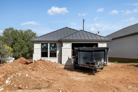 Horseshoe Bay, TX 78657 Llano County