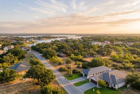 Horseshoe Bay, TX 78657 Llano County