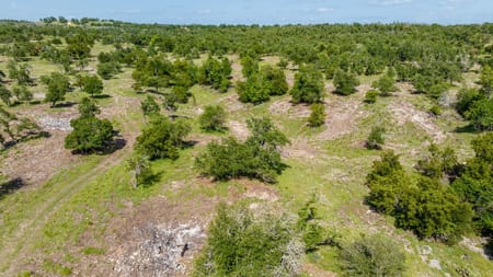 Fredericksburg, TX 78624 Gillespie County