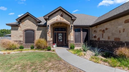 Salado, TX 76571 Bell County