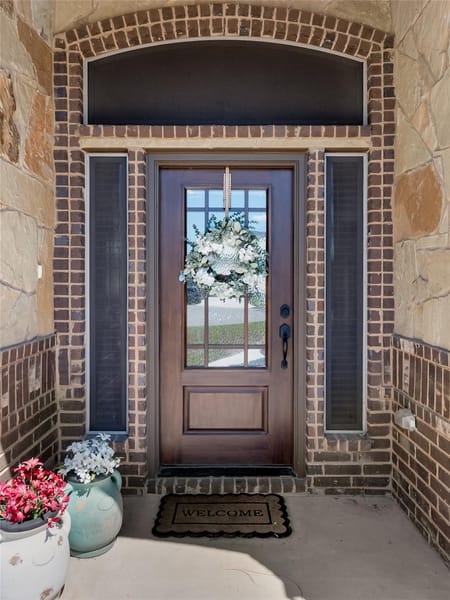 Salado, TX 76571 Bell County