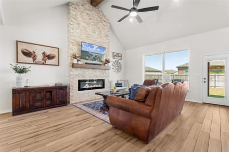 Salado, TX 76571 Bell County