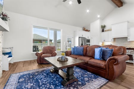 Salado, TX 76571 Bell County