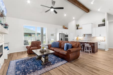 Salado, TX 76571 Bell County