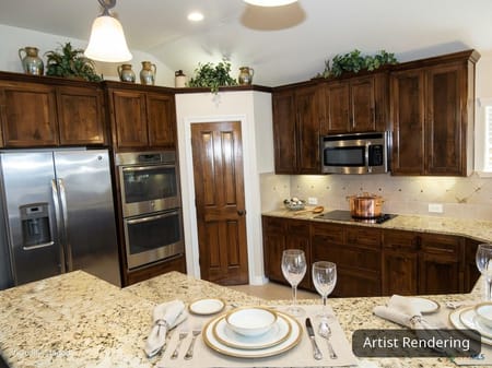 Harker Heights, TX 76548 Bell County