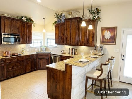 Harker Heights, TX 76548 Bell County