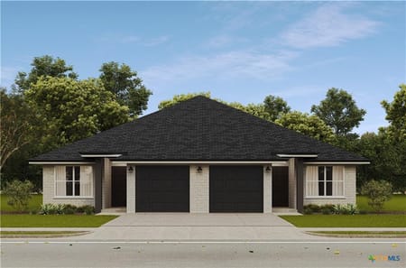 Harker Heights, TX 76548 Bell County