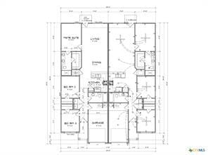 Harker Heights, TX 76548 Bell County