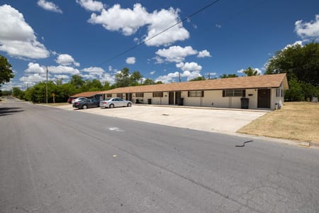 Killeen, TX 76541 Bell County
