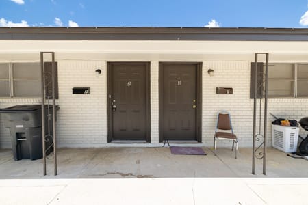 Killeen, TX 76541 Bell County
